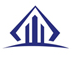 五台山朋来仙觉山庄 Logo